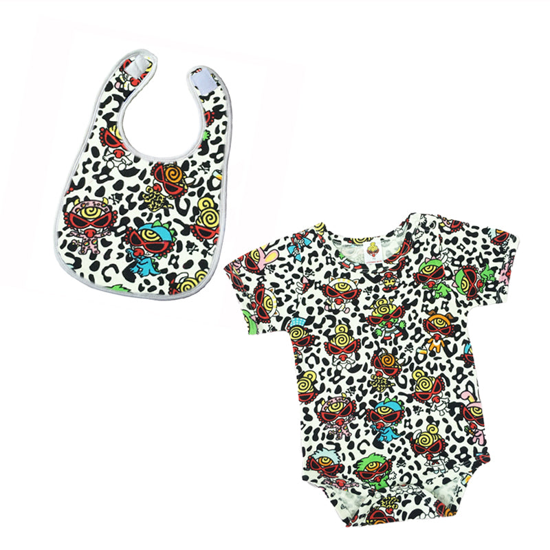 ヒスミニ　セットアップ BABIES セットアップ – ヒスミニ｜Purmini