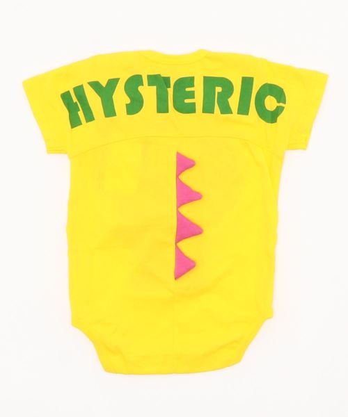 Hysteriamini ロンパース 2色展開 (80cm-100cm) 063001