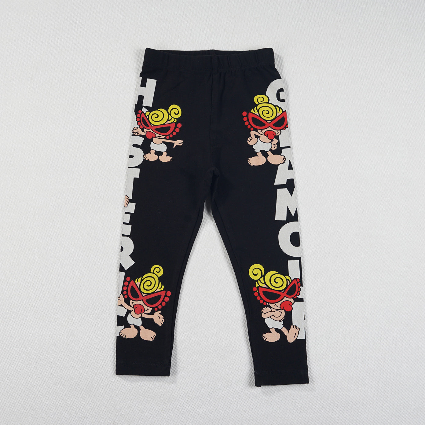 Hysteriamini  レギンス（90cm-140cm）041686*