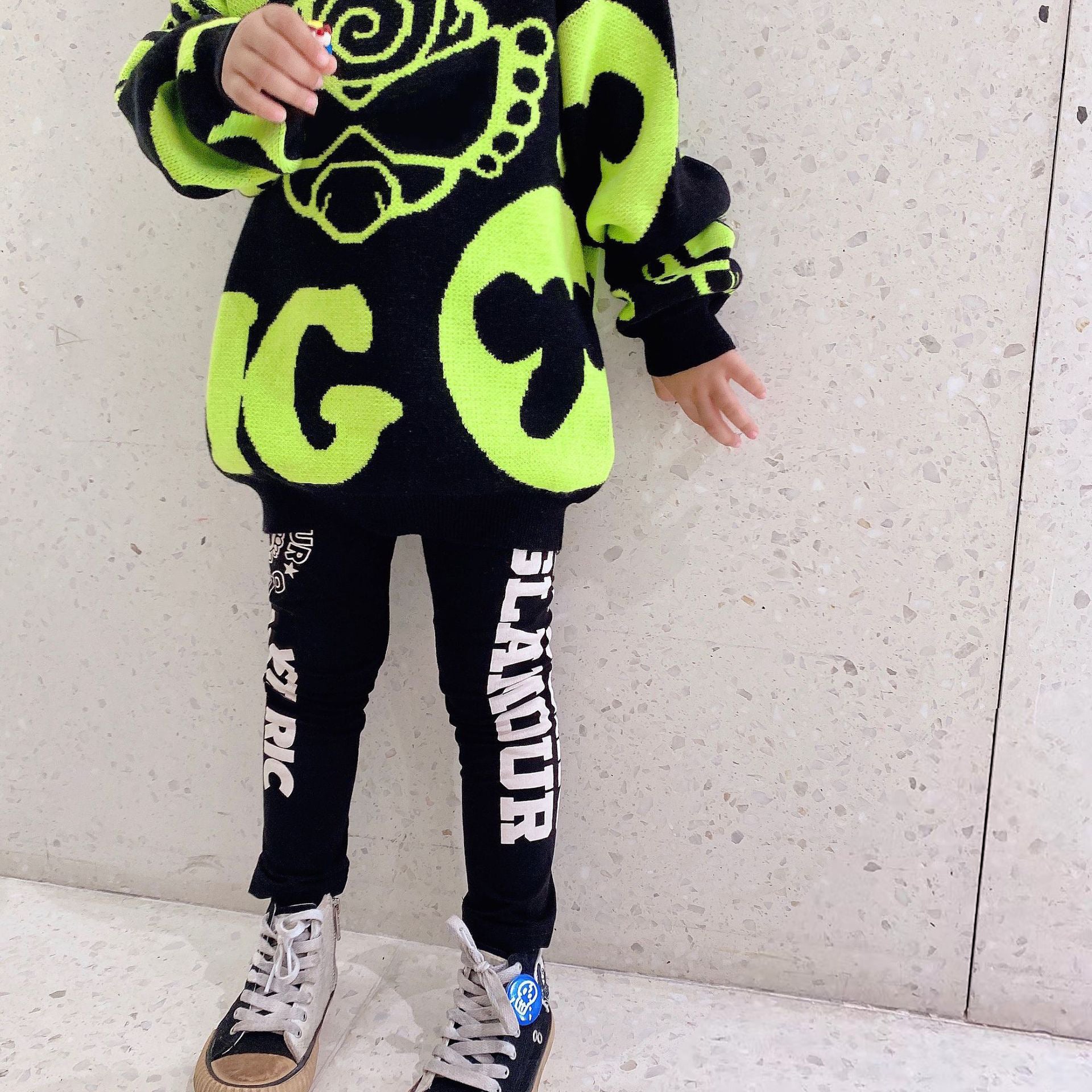 Hysteriamini (90cm-140cm) 020112