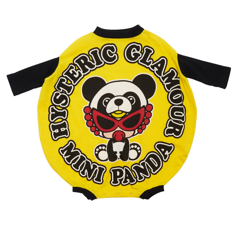 Hysteriamini  3色展開(90cm-110cm) 080303