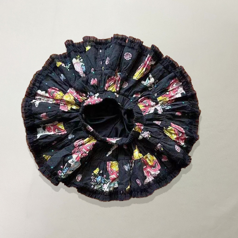 Hysteriamini セットアップ 3色展開(90cm-140cm) 081504