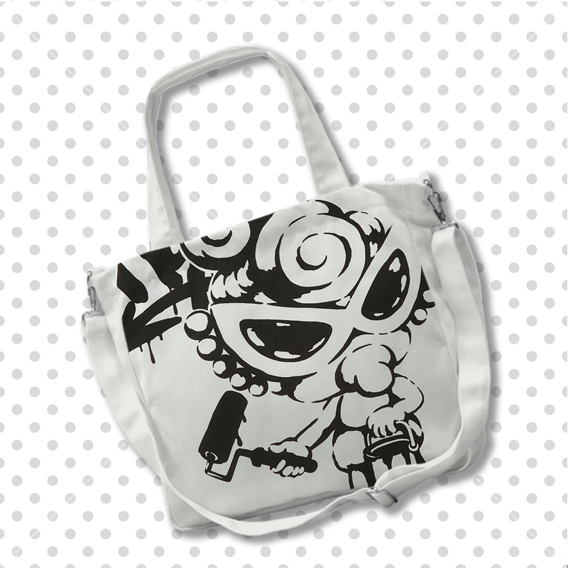 Hysteriamini  2way ショルダートートバッグ   0403-2-12