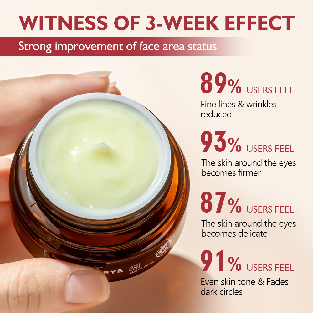 VIBRANT GLAMOUR Natural Retinol Anti Aging Whitening Face Cream 30g –  vibrantglamour