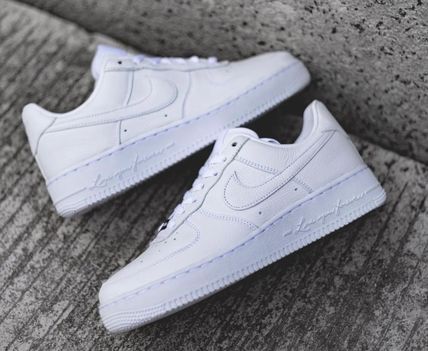 Nike スニーカー ★40th記念コラボ レア!DRAKE NOCTA&times;NIKE Air Force 1 Low(3)