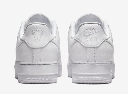 Nike スニーカー ★40th記念コラボ レア!DRAKE NOCTA&times;NIKE Air Force 1 Low(15)