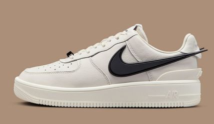 Nike スニーカー ★NIKE x AMBUSH★送関込★スニーカーヘッドには欠かせない一足(4)