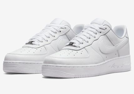 Nike スニーカー ★40th記念コラボ レア!DRAKE NOCTA&times;NIKE Air Force 1 Low(13)