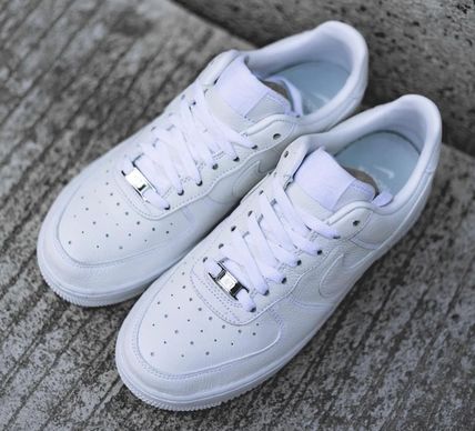 Nike スニーカー ★40th記念コラボ レア!DRAKE NOCTA&times;NIKE Air Force 1 Low(4)
