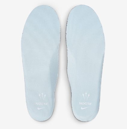 Nike スニーカー ★40th記念コラボ レア!DRAKE NOCTA&times;NIKE Air Force 1 Low(9)