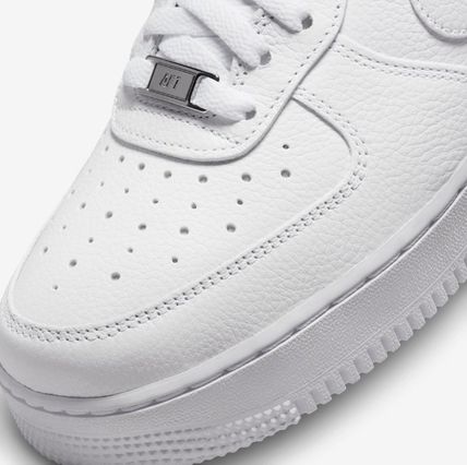 Nike スニーカー ★40th記念コラボ レア!DRAKE NOCTA&times;NIKE Air Force 1 Low(10)