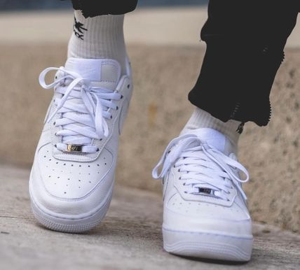 Nike スニーカー ★40th記念コラボ レア!DRAKE NOCTA&times;NIKE Air Force 1 Low(7)