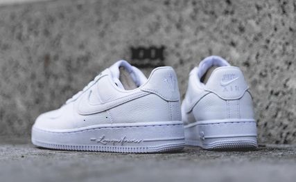 Nike スニーカー ★40th記念コラボ レア!DRAKE NOCTA&times;NIKE Air Force 1 Low(5)