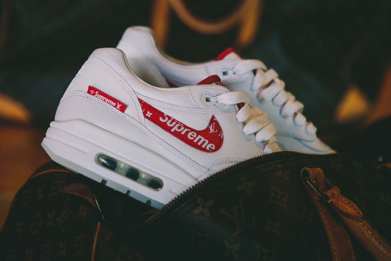 air max louis vuitton supreme