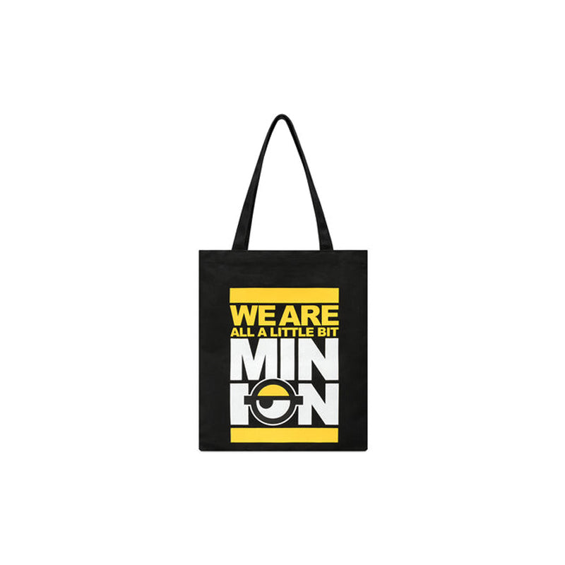 Minions Shopping Bag, Shopper