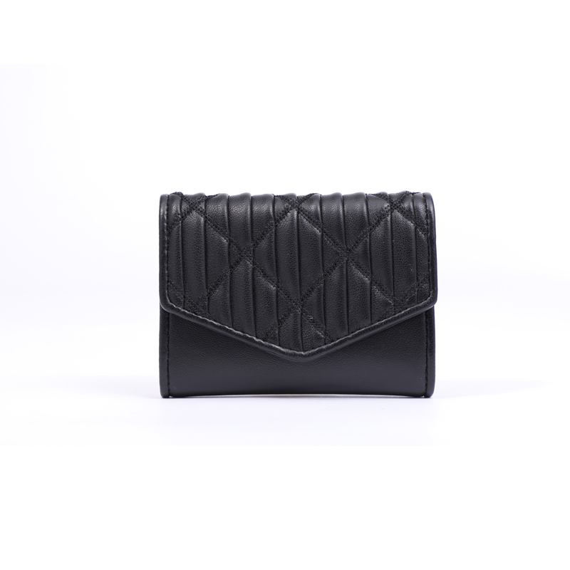 Leather Wallet
