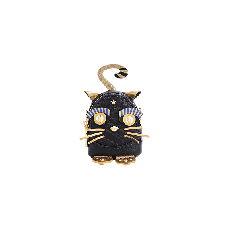 Little Mons Mini Pouch