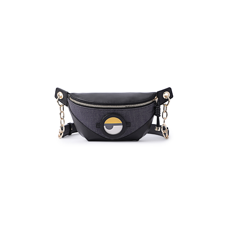 FION Minions Series Sling Pack