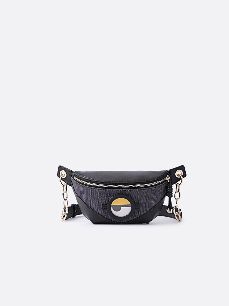 FION Minions Sling Pack