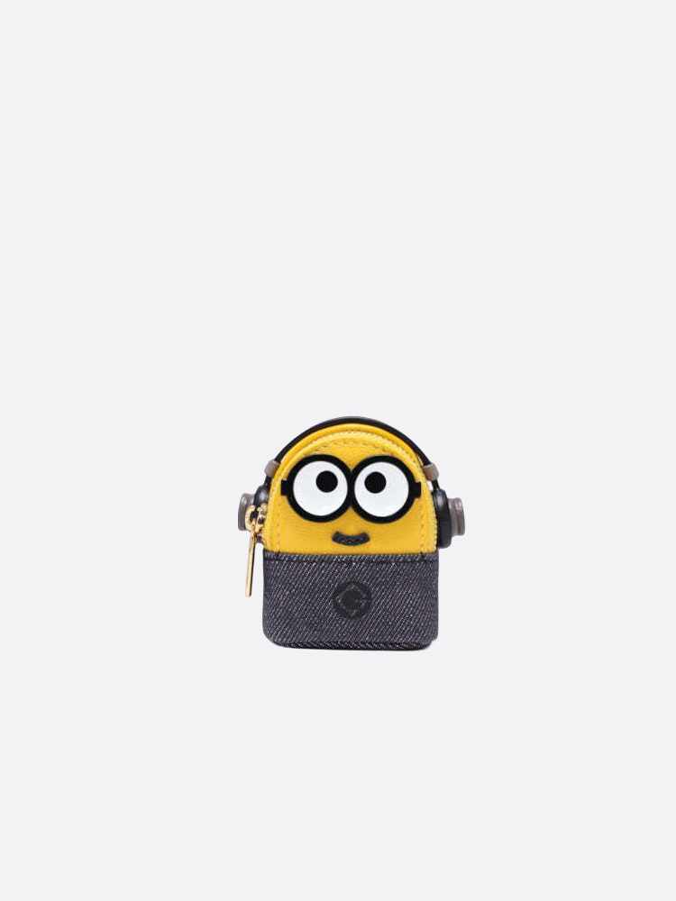 Minion Nano Bag, you can't only get one. Fionasia.com (link on bio) . . . # FION #minion #minionlove #minionlover #minions #backpack…