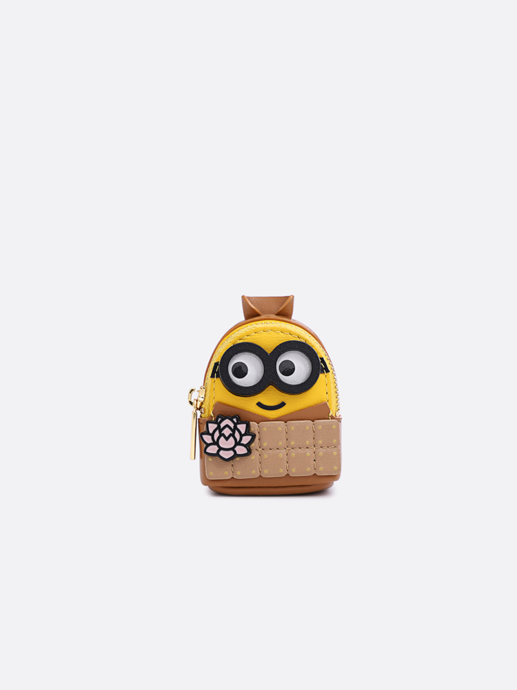 Minion Nano Bag, you can't only get one. Fionasia.com (link on bio) . . . # FION #minion #minionlove #minionlover #minions #backpack…