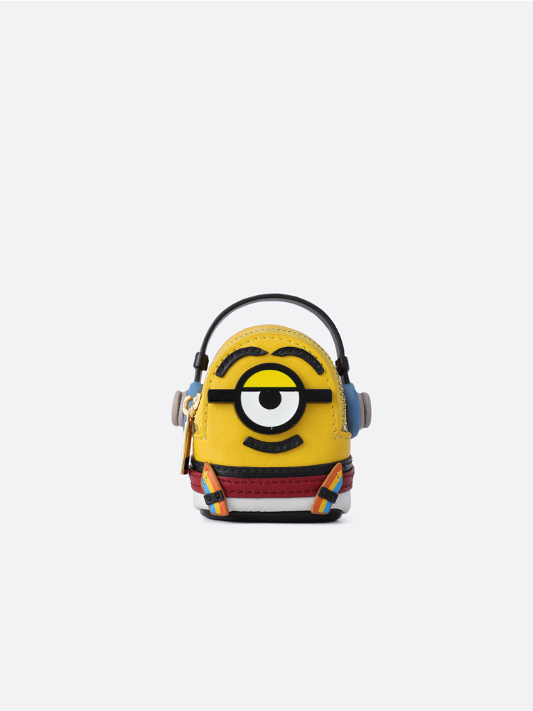 FION - FION x Minions collection has officially landed on