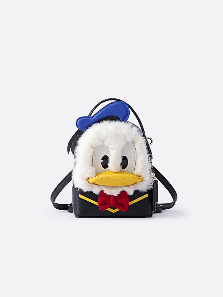 FION Donald Duck Backpack