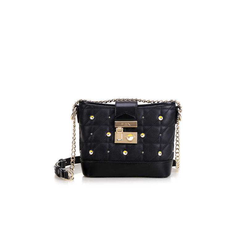 FION MINIONS SERIES Crossbody Bag