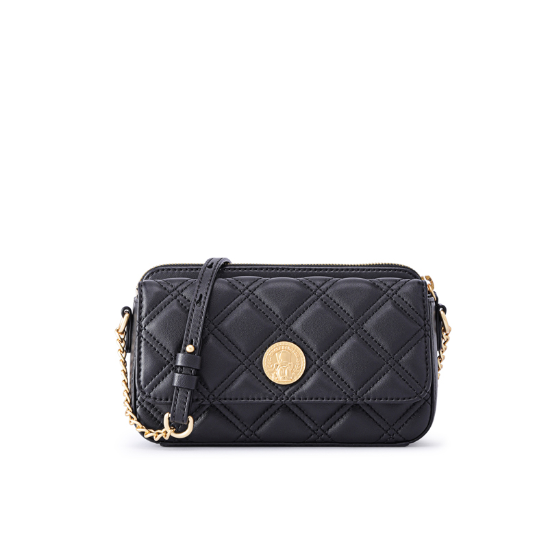  FION Scrooge Chain Bag