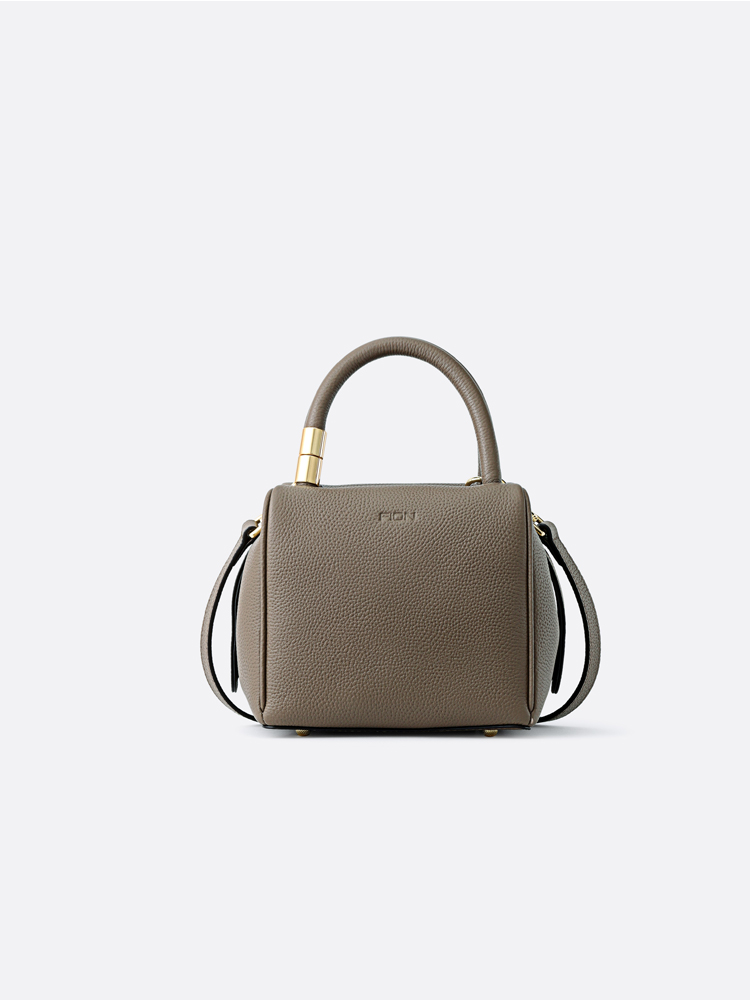 FION Chocolate Box Bag