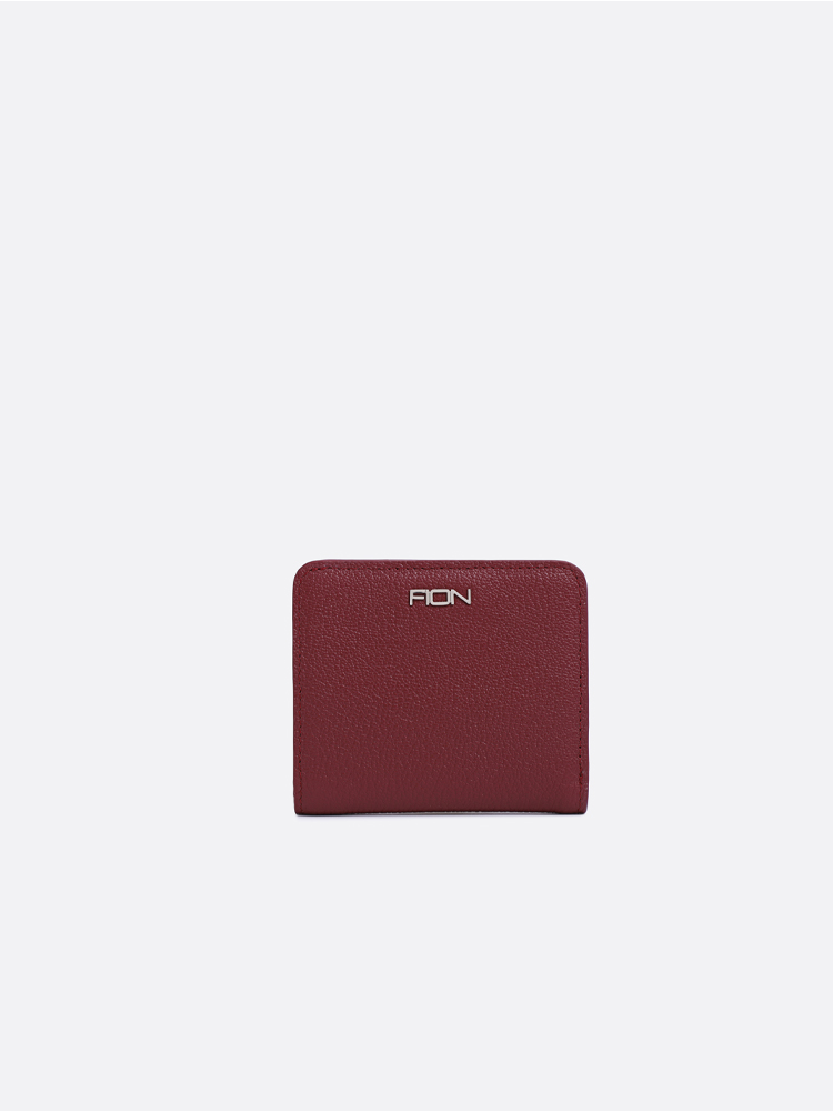 Rocky Bifold Soft Calf Leather Wallet