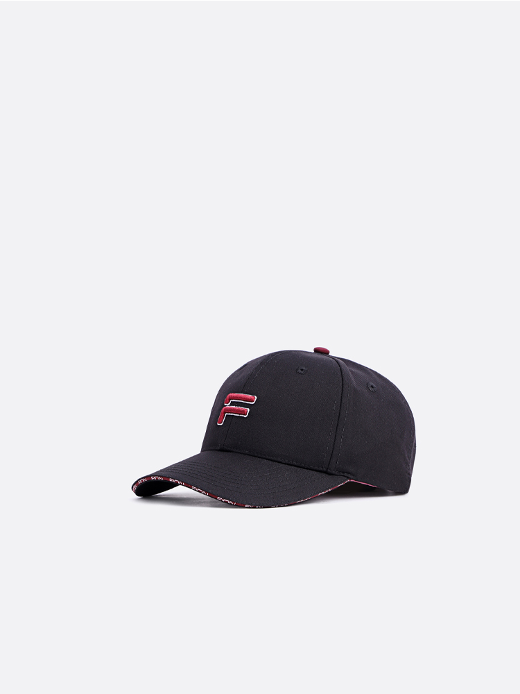 Contrast Color Adjustable Baseball Hat