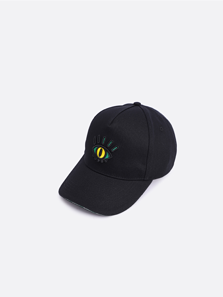 Evil Eye Baseball Hat