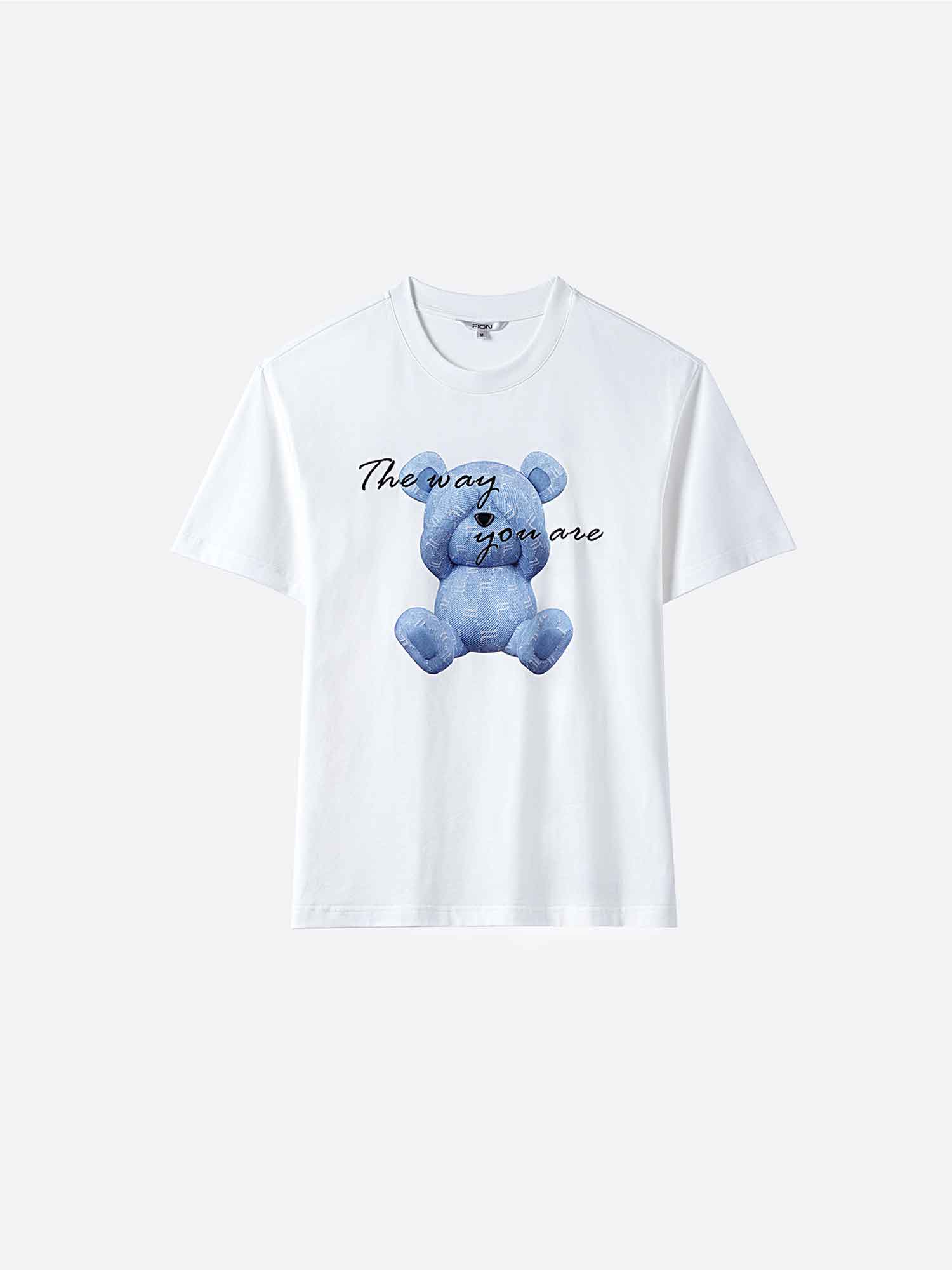 Little Bear Peekaboo T-shirt