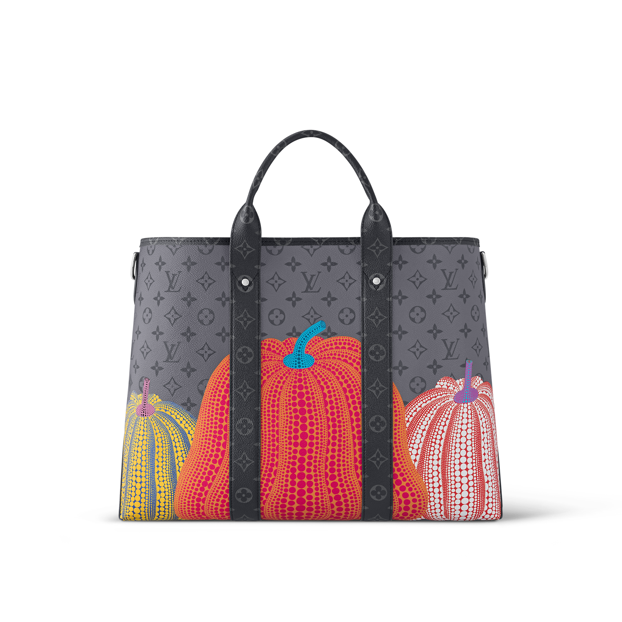 2023年春夏の新作LV × YK ウィークエンドトート 