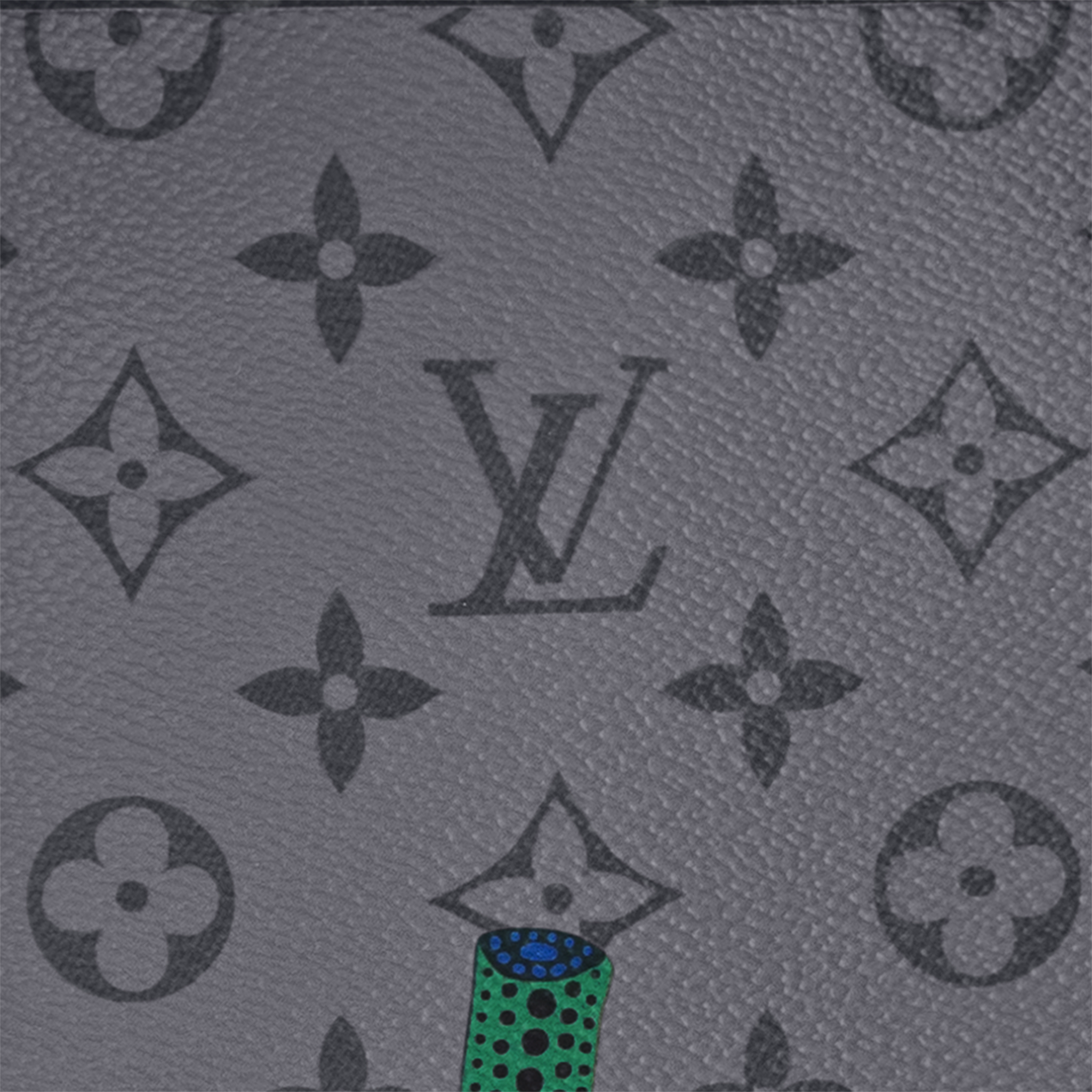 2023年春夏の新作LV × YK ウィークエンドトート 