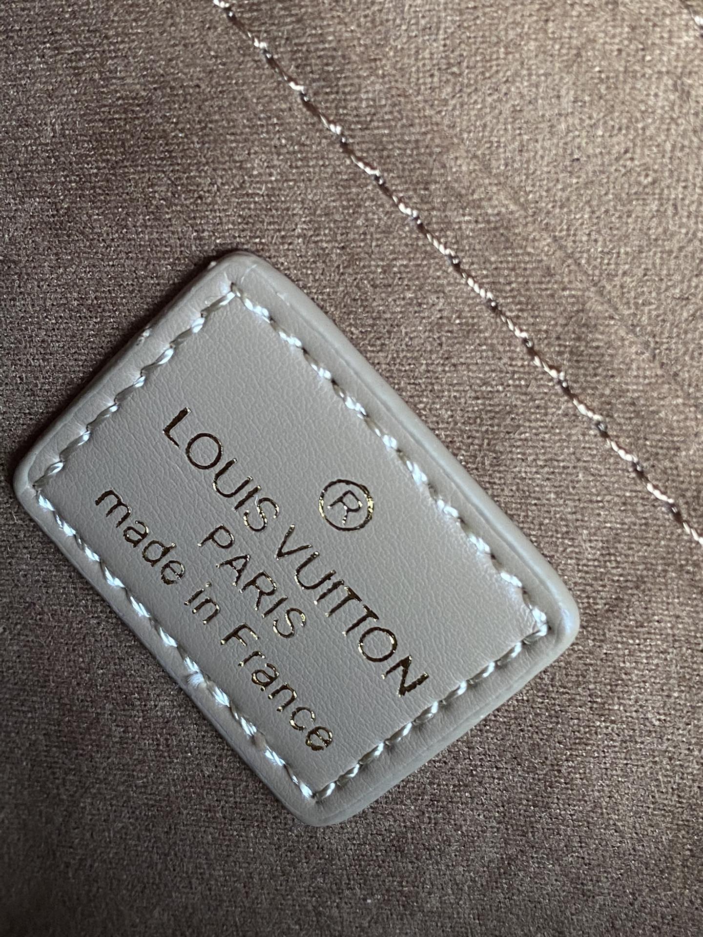 ☆Louis Vuitton☆ニューウェーブ チェーンバッグMM