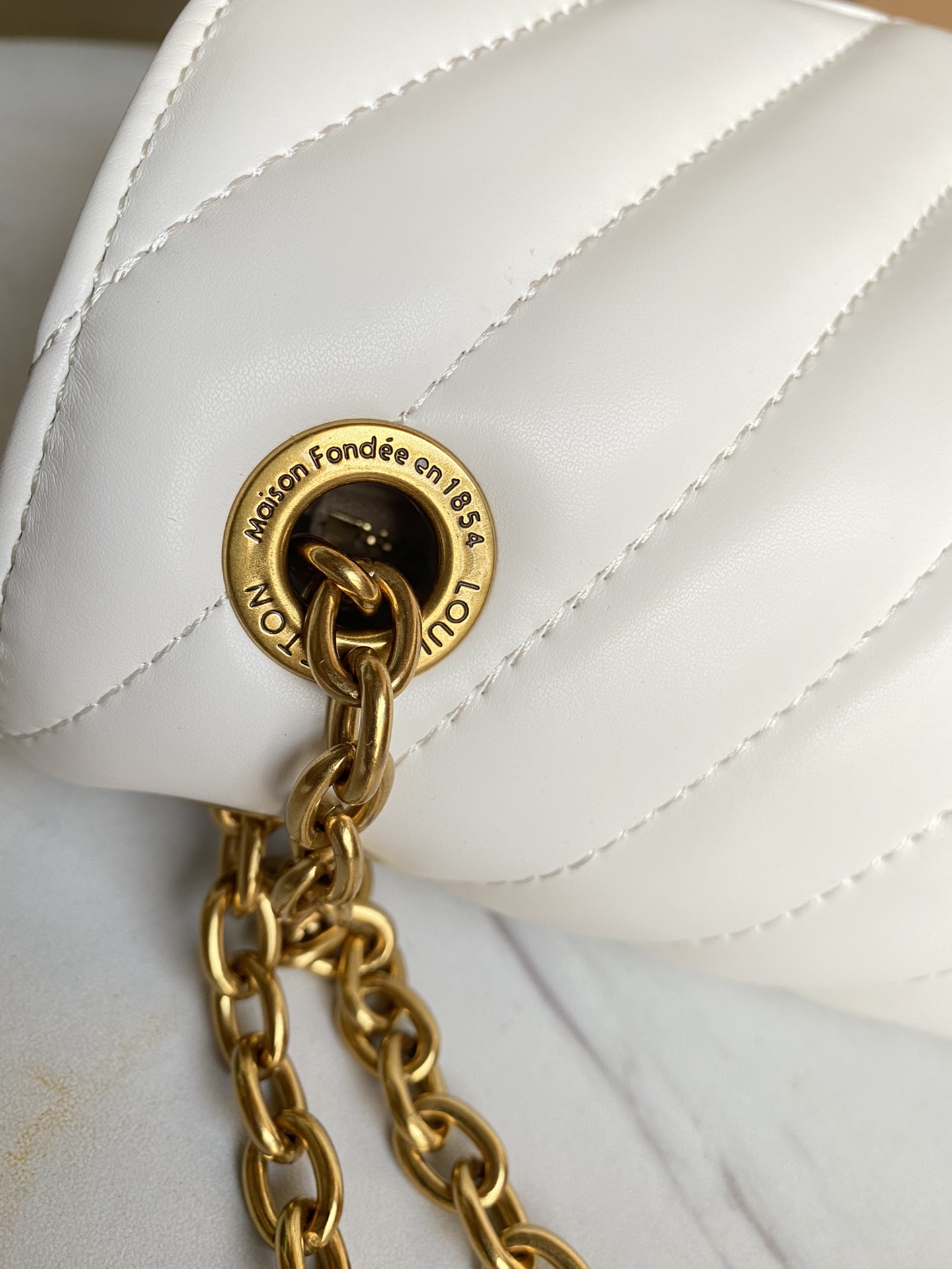 ☆Louis Vuitton☆ニューウェーブ チェーンバッグMM