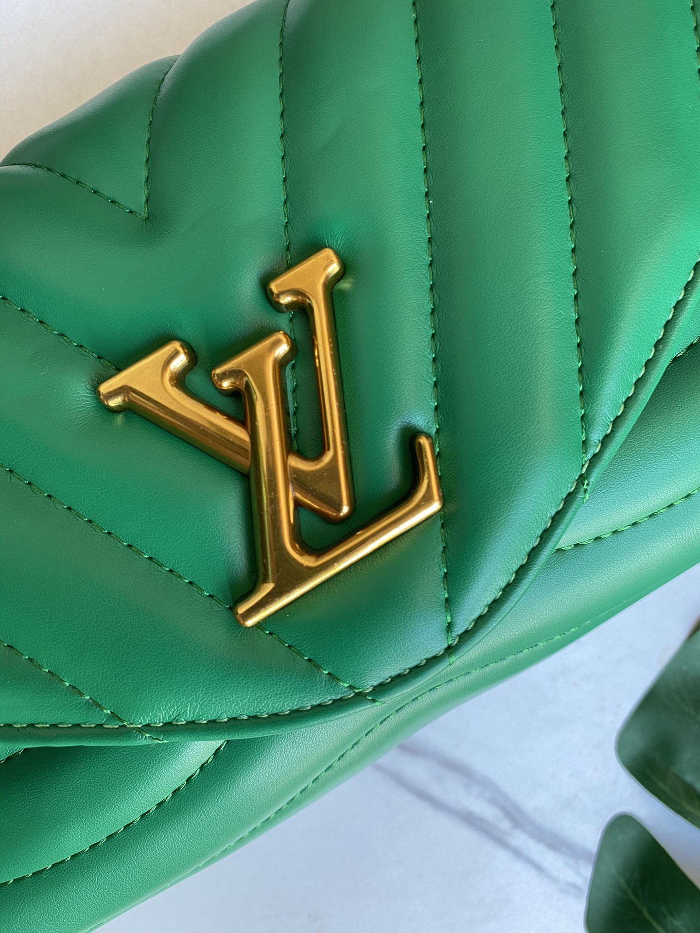 ☆Louis Vuitton☆ニューウェーブ チェーンバッグMM