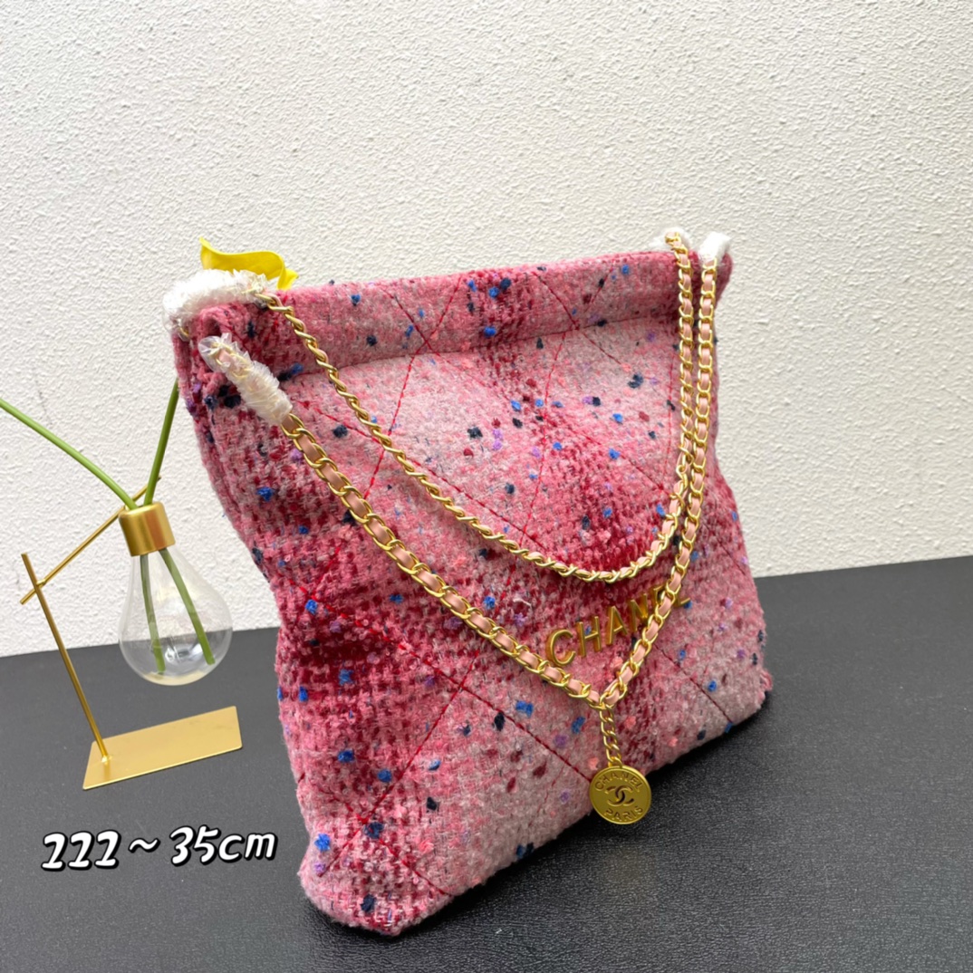 シャネルディアレザーメッセンジャーバッグ8001