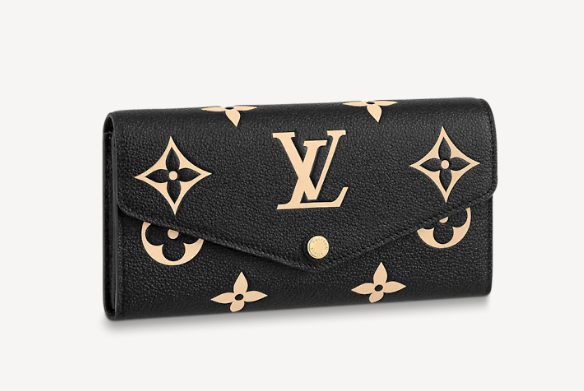 大人気☆☆Louis Vuitton★ポルトフォイユ・サラ-BUYMA