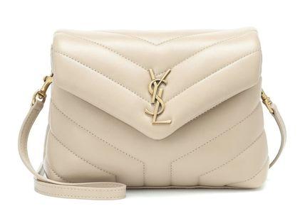 SAINT LAURENT ルル トイバッグ