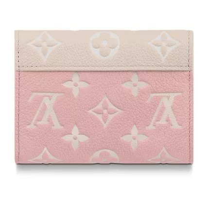 【LOUIS VUITTON】【国内発♪】ルイヴィトン ポルトフォイユ・ヴィクトリーヌ