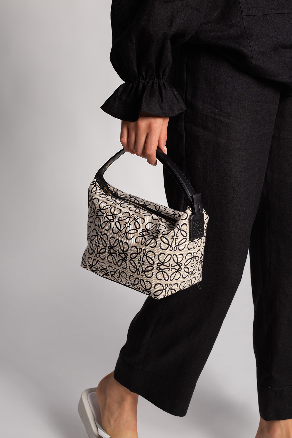 Loewe 'Cubi Small' handbag | Women's Bags | Vitkac