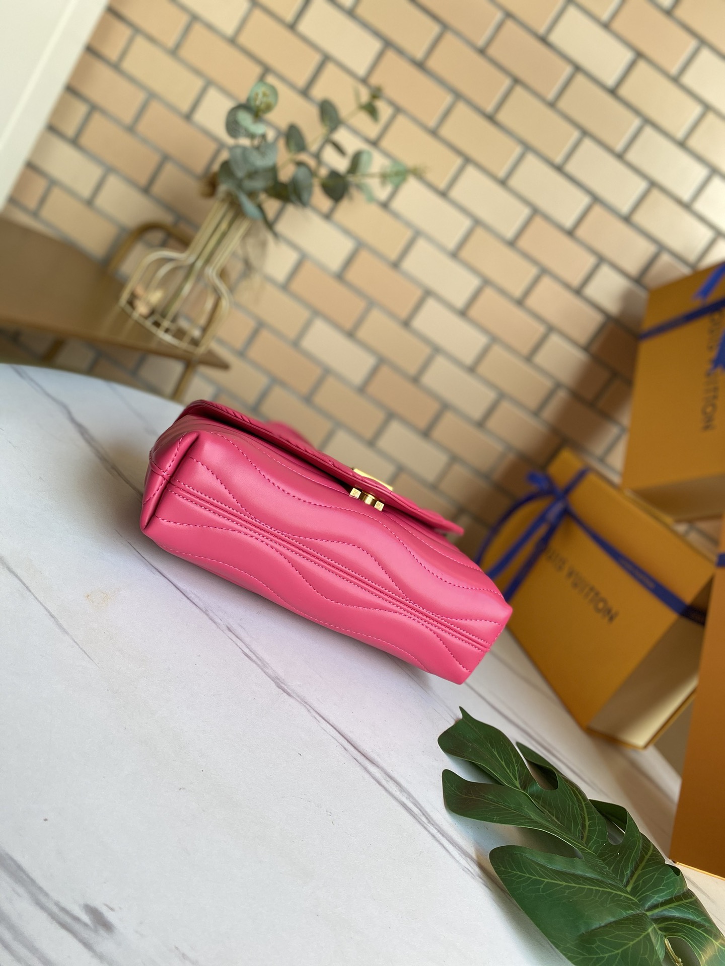 ☆Louis Vuitton☆ニューウェーブ チェーンバッグMM