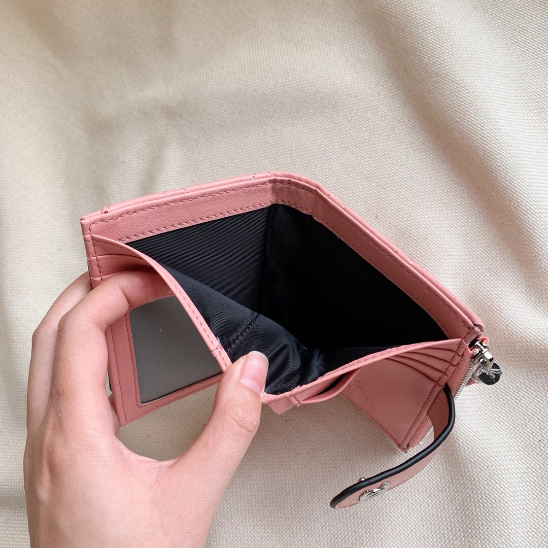 《希少♪ミニバッグに♡》コイン&カードケース