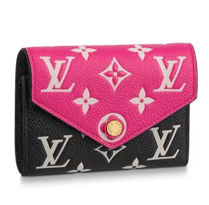 【LOUIS VUITTON】【国内発♪】ルイヴィトン ポルトフォイユ・ヴィクトリーヌ
