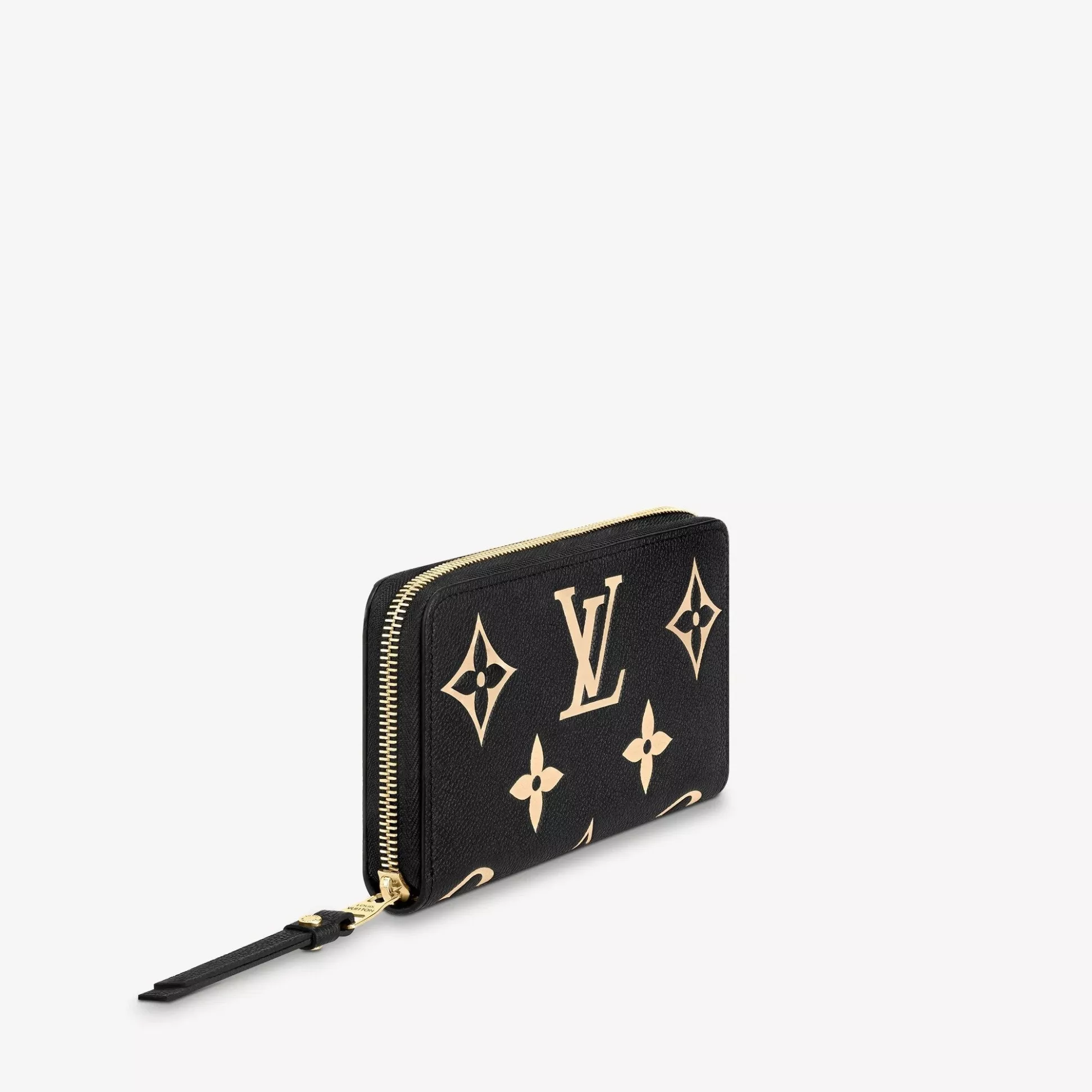 【LOUIS VUITTON】 ジッピーウォレット