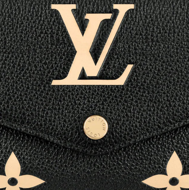 大人気☆☆Louis Vuitton★ポルトフォイユ・サラ-BUYMA