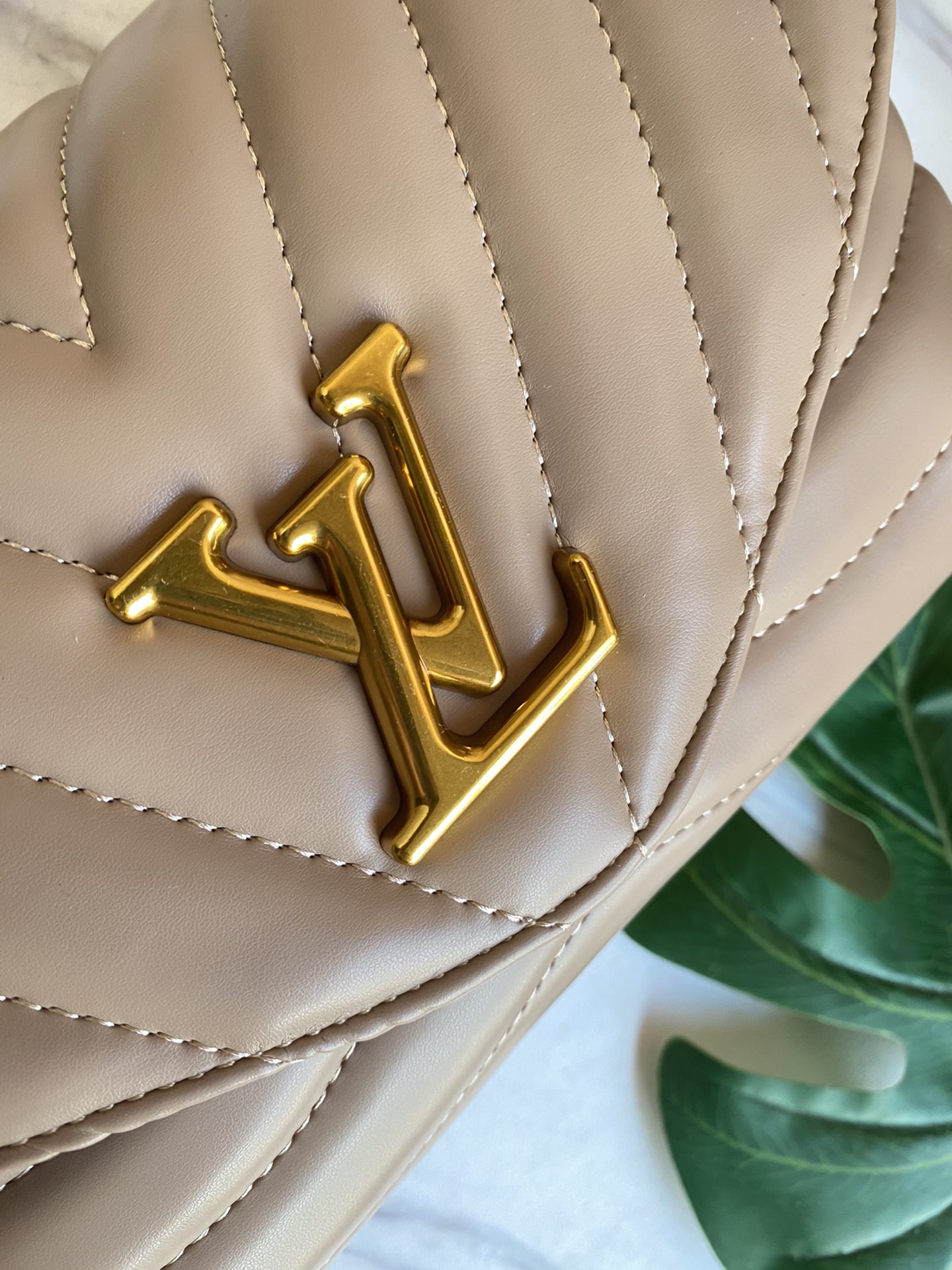 ☆Louis Vuitton☆ニューウェーブ チェーンバッグMM